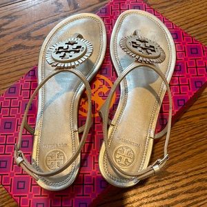 Tory Burch Sandals